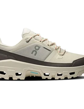 Cloudrock Low Waterproof Herren Multifunktisschuhe, weiß, Größe 46 46 - On - FashionsVida