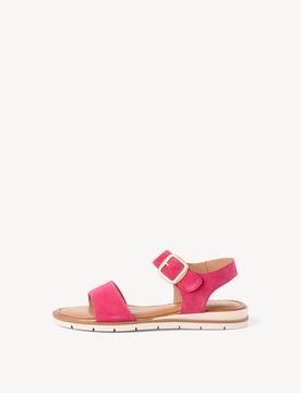 Sandalo fucsia - 37