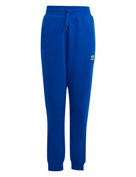 Originals Joggers Fleece Collegiate Royal 13-14 Anni - Adidas - FashionsVida