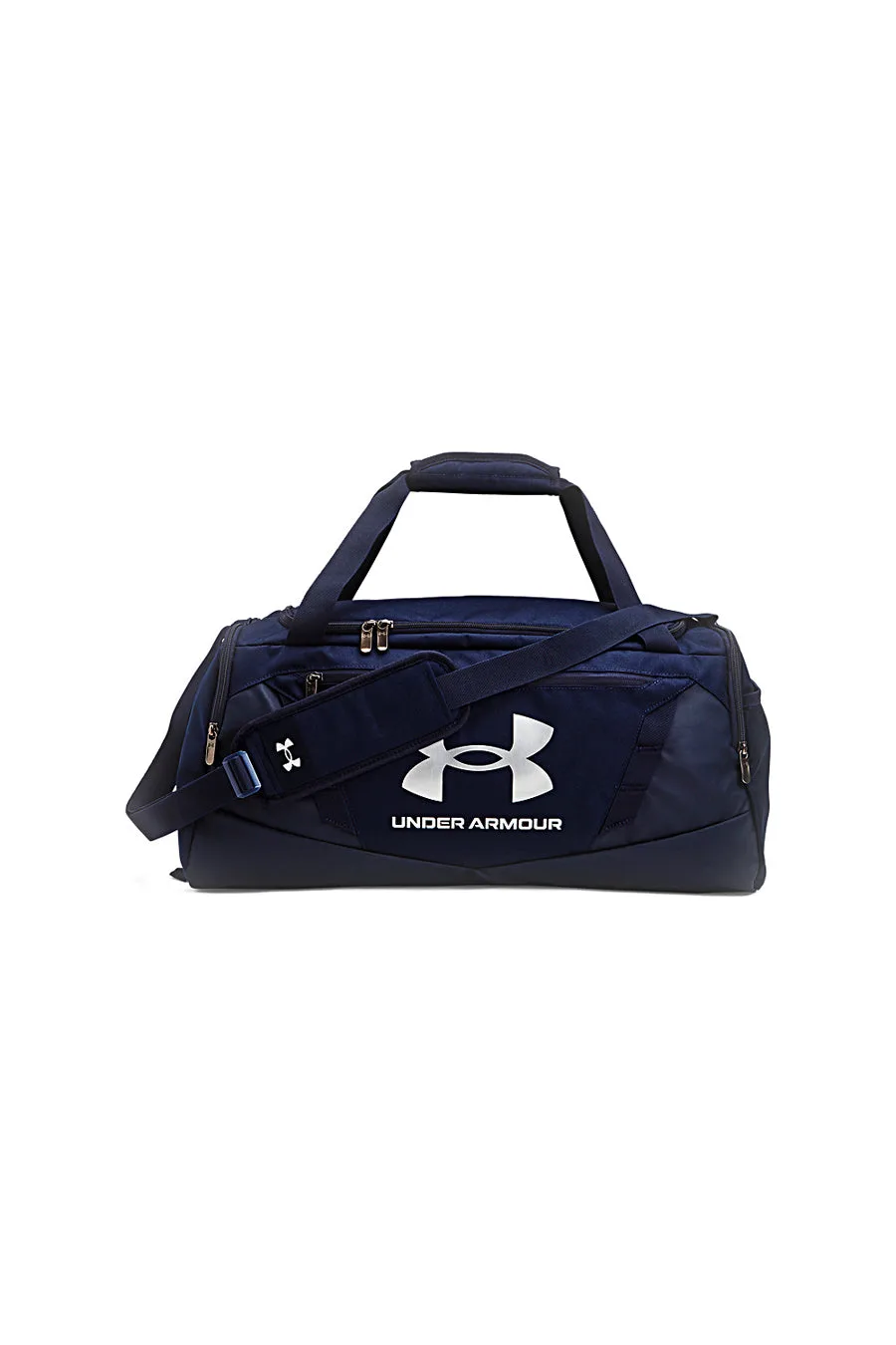 Borsone da Palestra Multi Scomparto Blu UA Undeniable 5.0 - Under armour - FashionsVida