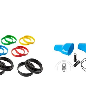 Anello Oberon Slägo System