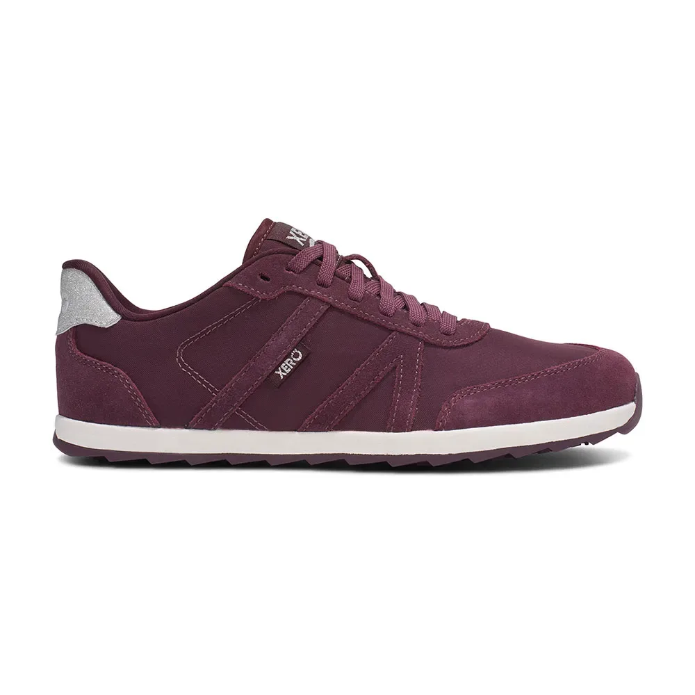 Sneaker Wynn Fig Glitter EU 36 - Xero Shoes - FashionsVida