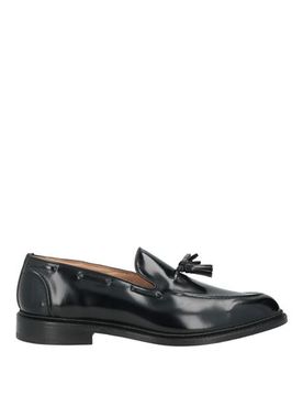 Mocasines Hombre Negro 44.5 Hombre