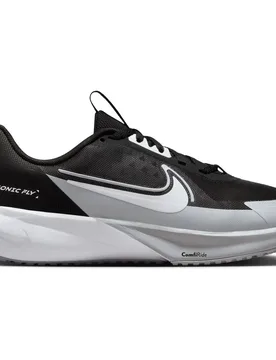 Sonic Fly Kinder Hallenschuhe, schwarz, Größe 38 ½ 38 ½ - Nike - FashionsVida