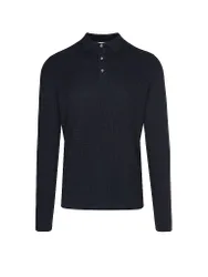 Pullover dunkelblau XXL herren
