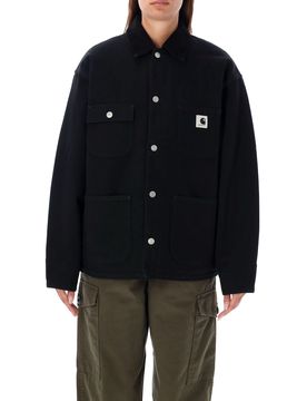 Boxy Fit Michigan Jacket - Size S