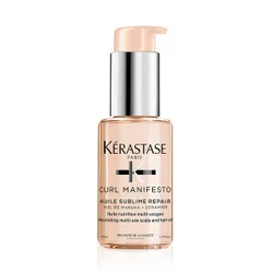 KERASTASE Curl Manifiesto Huile Sublime Repair