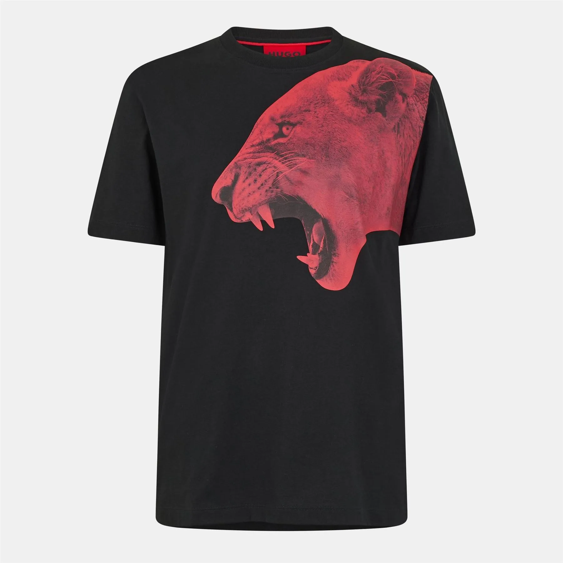 Hugo Mens Denbei In Black - Size X-Small - Hugo Boss - FashionsVida