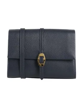 Umhängetasche Damen Nachtblau -- Damen - Coccinelle - FashionsVida