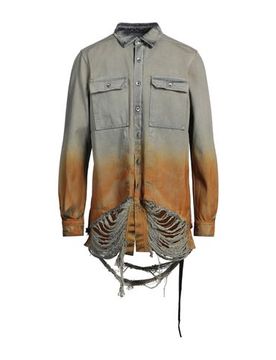 Jeansjacke/-mantel Herren Blau L,M,S Herren