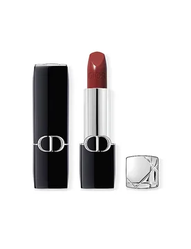 Rossetto - Rouge Satin Lipstick (976 Daisy Plum) - Christian Dior - FashionsVida