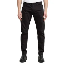 Jean Contor 3d Slim Pitch Black 26