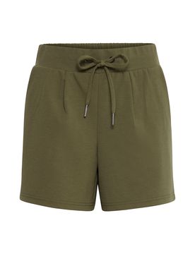 Oxmo Pantalón 'Annik' caqui