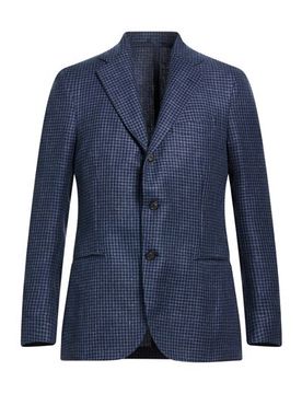 Blazer Herren Marineblau 50 Herren