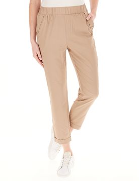 Pantalone cargo SPORT BEIGE S