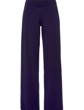 LASCANA Pantalón navy