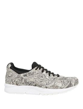 Sneakers Hombre Carbón 40,44,45,46.5,48 Hombre