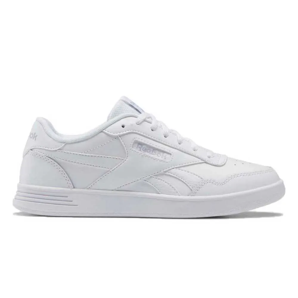 Sneaker Court Advance Ftw White / Ftw White / Cdgry2 EU 36 - Reebok - FashionsVida