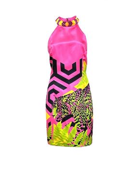 Abito Donna T4021 twins