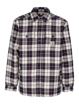 Camicia Imbottita Uomo Arden Shirt Jac Calico