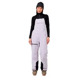 Pantalon Outerlimits Insulated Bib Galactic Lilac M