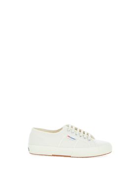 Sneakers in tessuto BURRO 39