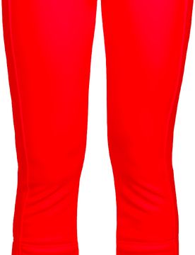 Stretch-Spindelhose Pippa Flame für Damen Größe M Rot