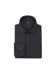 Boss Camisa negro 38
