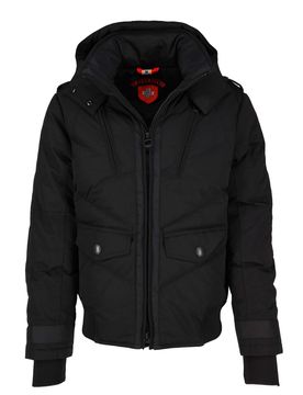 Synergy SYNE-870 Herren Jacke male