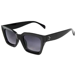 Lunettes De Soleil Osaka Shiny Black One Size