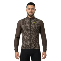 Maillot à Manches Longues Pr-e Liquid
