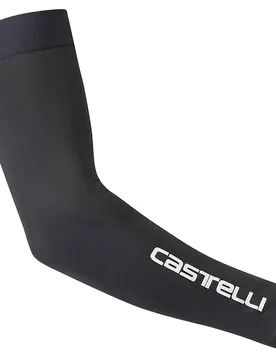 Castelli Manchettes Upf 50+ - Castelli - FashionsVida