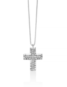 Collana Donna Miluna CLD5137
