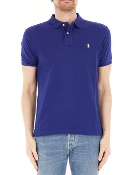 Ralph Lauren Polo slim POLO BLU S