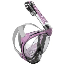 Cressi Maschera Da Snorkeling Duke