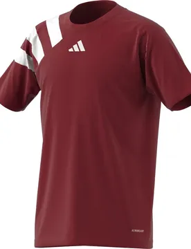 Fortore 23 Trikot Kinder Trikot, rot 140