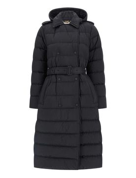Burberry Trench imbottito