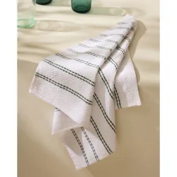 Paño de cocina rizo de algodón Tinny