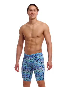 Funky Trunks Jammer Training