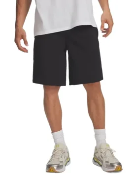Short Rival Lightweight Black L - Under armour - FashionsVida