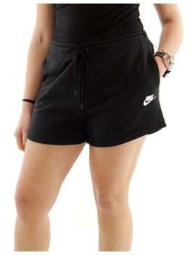 Shorts W Nsw Essntl Short Ft Cj2158 010 Eu M;Eu L;Eu Xl Female