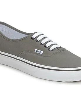 Sneaker Authentic 36;37;38;34;35;36 1/2 Male - Vans - FashionsVida