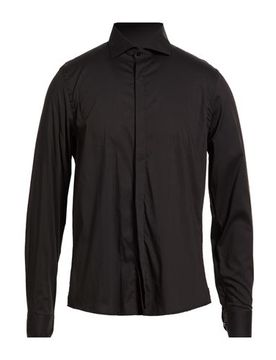 Camisa Hombre Negro S Hombre