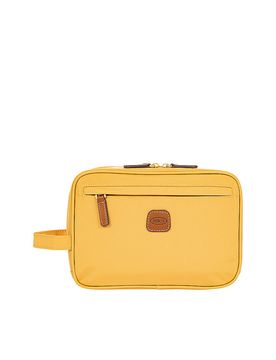 Kosmetiktasche X-Bag Miele / Honey gelb baby