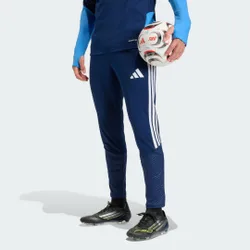 Pantaloni da allenamento Tiro26 Competition L Team Navy Blue 2 / Team Navy Blue 2