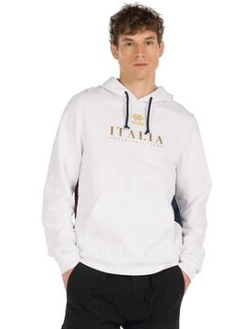 Trainingsjacken Naz. Italia Volley Mick Ad Eu S;Eu M;Eu L;Eu Xl Male