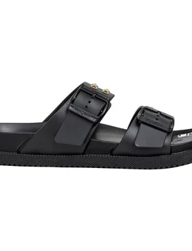 Claquettes Ocean Studs Black EU 39 - Pepe jeans - FashionsVida