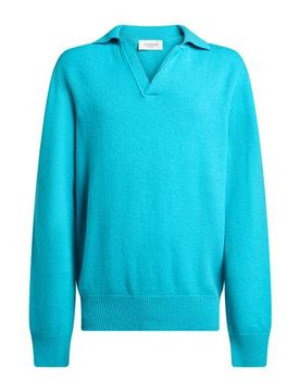Pullover Herren Tūrkis 44,50,52,54 Herren