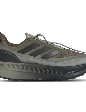 Ultraboost Herren Sneaker - Grün - Größe 46 - Netz/Synthetik Green 46 - Adidas - FashionsVida