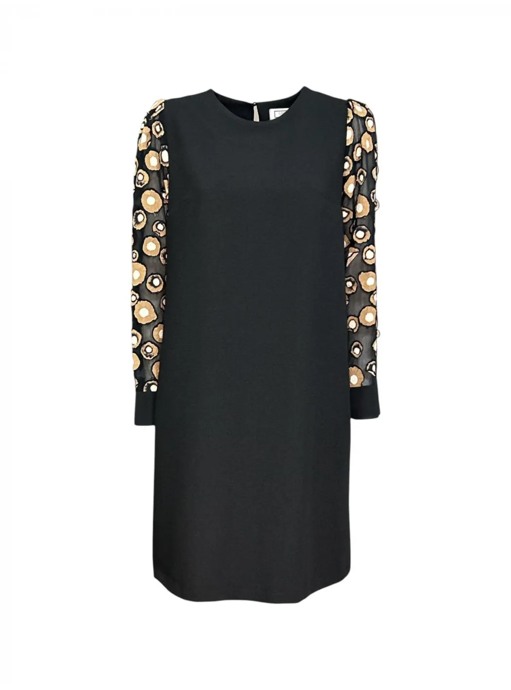 Vestito Donna V1671141 - GRETHA MILANO - FashionsVida